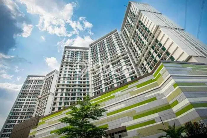 Apartemen Eksklusif Kawasan Bekasi Timur, 1 KT, Luas 32m², Siap Ditempati Apartemen Eksklusif Kawasan Bekasi Timur, 1 KT, Luas 32m², Siap Ditempati