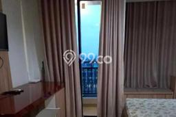 Apartemen Eksklusif Kawasan Bekasi Timur, 1 KT, Luas 32m², Siap Ditempati Apartemen Eksklusif Kawasan Bekasi Timur, 1 KT, Luas 32m², Siap Ditempati