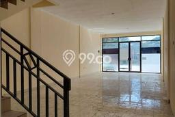 AREA TERSIBUK! Ruko Kawasan Pejuang, Luas 93m², Kawasan Bisnis AREA TERSIBUK! Ruko Kawasan Pejuang, Luas 93m², Kawasan Bisnis