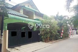 Siap Huni Hunian Elit 5 Kamar di Kelapa Gading Dekat ke Mana Saja Siap Huni Hunian Elit 5 Kamar di Kelapa Gading Dekat ke Mana Saja