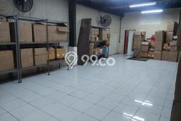 For Rent Gudang Kawasan Cakung, Luas 504m², Area Berkembang For Rent Gudang Kawasan Cakung, Luas 504m², Area Berkembang