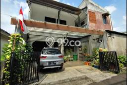 PROPERTI PILIHAN! Rumah area Cilandak, LT 263m² LB 250m² PROPERTI PILIHAN! Rumah area Cilandak, LT 263m² LB 250m²