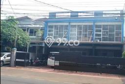 Paling Diincar! Ruko Dijual di Cibubur Harga Kompetitif Paling Diincar! Ruko Dijual di Cibubur Harga Kompetitif