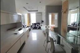 Hunian Apartemen Mewah & Prestisius 2 Kamar di Kebayoran Lama, Jakarta Selatan Hunian Apartemen Mewah & Prestisius 2 Kamar di Kebayoran Lama, Jakarta Selatan