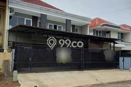 Rumah di Cakung, Dekat Fasilitas, 8 KT, Luas 200m² LB 200m² Rumah di Cakung, Dekat Fasilitas, 8 KT, Luas 200m² LB 200m²