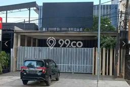 Gudang Kawasan Sunter, Luas 270m², For Rent, Area Bisnis, Siap Untuk Dihuni Gudang Kawasan Sunter, Luas 270m², For Rent, Area Bisnis, Siap Untuk Dihuni