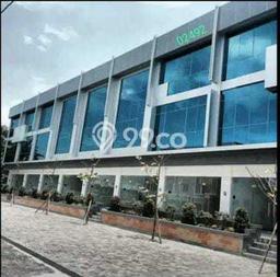 Unit Ruko Dijual di Telukjambe Timur Karawang 555m2 Unit Ruko Dijual di Telukjambe Timur Karawang 555m2