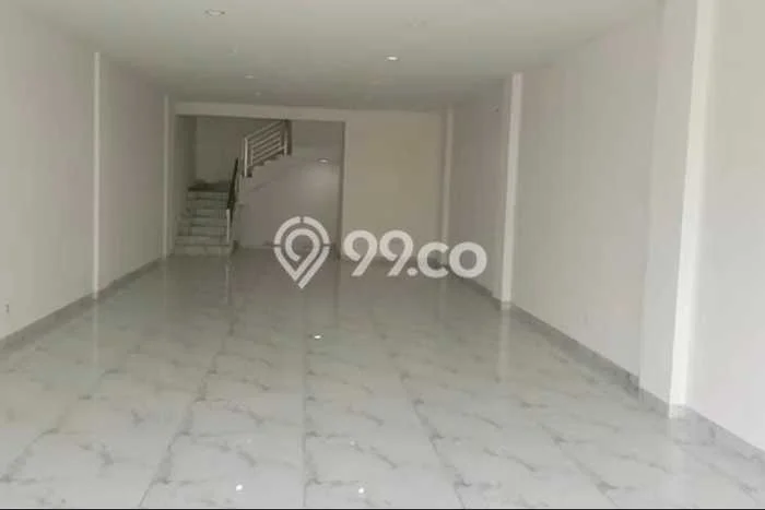 Unit Ruko Dijual di Telukjambe Timur Karawang 555m2 Unit Ruko Dijual di Telukjambe Timur Karawang 555m2