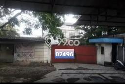Untuk Dijual! Gudang di Kedoya Jakarta Barat LT 1232m2 / LB 600m2 Kawasan Bisnis Untuk Dijual! Gudang di Kedoya Jakarta Barat LT 1232m2 / LB 600m2 Kawasan Bisnis