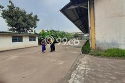 Gudang Dijual Lokasi Emas di Cilincing Luas 1280m2 Gudang Dijual Lokasi Emas di Cilincing Luas 1280m2
