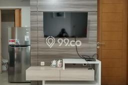 Apartemen Nyaman untuk Dijual di Kelapa Gading, Jakarta Utara, DKI Jakarta Apartemen Nyaman untuk Dijual di Kelapa Gading, Jakarta Utara, DKI Jakarta
