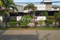 Rumah Strategis area Jaka Mulya, Akses ke Jaka Mulya, Bekasi, Bekasi - LT 190m² Rumah Strategis area Jaka Mulya, Akses ke Jaka Mulya, Bekasi, Bekasi - LT 190m²