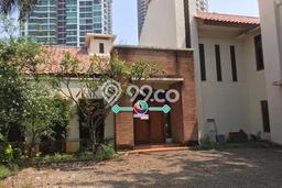 KESEMPATAN TERBAIK! Bisa KPR Rumah Minimalis di Kemang, Jakarta Selatan, Luas 925m² Bangunan 498m² KESEMPATAN TERBAIK! Bisa KPR Rumah Minimalis di Kemang, Jakarta Selatan, Luas 925m² Bangunan 498m²