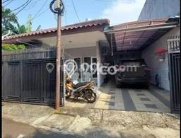HARGA SPESIAL! Rumah di Rawamangun, Jakarta Timur, Luas 174m² LB 144m² BISA KPR! HARGA SPESIAL! Rumah di Rawamangun, Jakarta Timur, Luas 174m² LB 144m² BISA KPR!