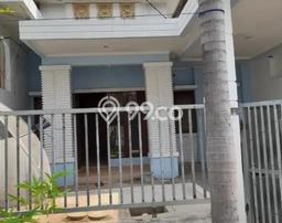 Dijual Segera Rumah LT 112m² di Kawasan Perumahan Harapan Indah, Bekasi Dijual Segera Rumah LT 112m² di Kawasan Perumahan Harapan Indah, Bekasi