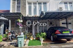 Jual Rumah Bagus Siap Huni LB 120m2 di Jagakarsa, Jakarta Selatan Jual Rumah Bagus Siap Huni LB 120m2 di Jagakarsa, Jakarta Selatan