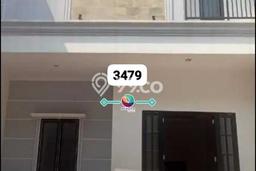 Rumah Strategis Minimalis Lb 140m2 di Jagakarsa, Jakarta Selatan Rumah Strategis Minimalis Lb 140m2 di Jagakarsa, Jakarta Selatan