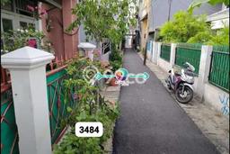 DIJUAL CEPAT! Rumah Asri di Johar Baru, Jakarta Pusat, LT 70m² Bangunan 70m² Bisa Nego! DIJUAL CEPAT! Rumah Asri di Johar Baru, Jakarta Pusat, LT 70m² Bangunan 70m² Bisa Nego!