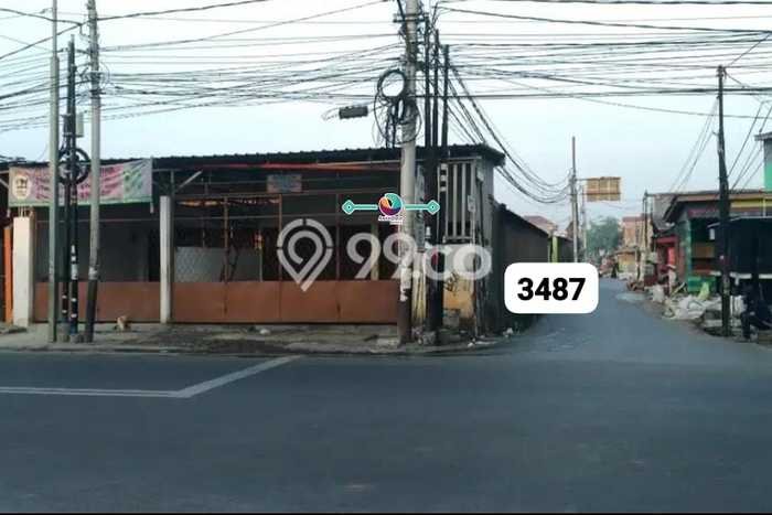 Dijual Ruko di , Luas 170m2m², Area Bisnis Dijual Ruko di , Luas 170m2m², Area Bisnis