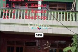PRIME PROPERTY! Rumah area Duren Sawit, 4 KT, Lingkungan Elite, LT 60m² LB 180m² PRIME PROPERTY! Rumah area Duren Sawit, 4 KT, Lingkungan Elite, LT 60m² LB 180m²