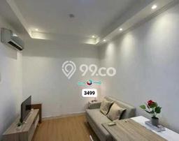 BEST DEAL! Apartemen di Kelapa Gading, 2 KT, Luas 35m² BEST DEAL! Apartemen di Kelapa Gading, 2 KT, Luas 35m²