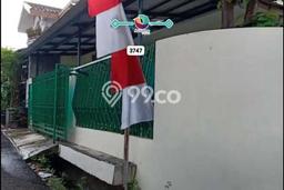 HARGA TERBAIK! Rumah area Pondok Bambu, 2 KT, Lingkungan Sejuk, Luas 120m² Bangunan 90m² HARGA TERBAIK! Rumah area Pondok Bambu, 2 KT, Lingkungan Sejuk, Luas 120m² Bangunan 90m²