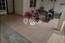 Rumah Strategis di Harapan Indah, Bekasi, Luas 171m² LB 171m² - HARGA NEGO! Rumah Strategis di Harapan Indah, Bekasi, Luas 171m² LB 171m² - HARGA NEGO!