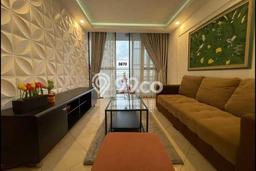 Apartemen Premium Kawasan Setiabudi, 2 KT, Luas 74m², Ready Ditempati Apartemen Premium Kawasan Setiabudi, 2 KT, Luas 74m², Ready Ditempati