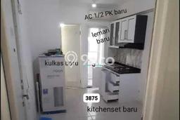 Disewakan Apartemen Kawasan Cempaka Putih, 1 KM, Luas 34m², Kawasan Cempaka Putih, Jakarta Pusat, Jakarta Pusat Disewakan Apartemen Kawasan Cempaka Putih, 1 KM, Luas 34m², Kawasan Cempaka Putih, Jakarta Pusat, Jakarta Pusat
