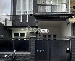 Kesempatan Memiliki Rumah LT 86m² di Area Premium, Jakarta Pusat Kesempatan Memiliki Rumah LT 86m² di Area Premium, Jakarta Pusat