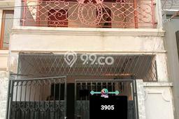 PRIME PROPERTY! Rumah area Sunter, 2 KT, Lingkungan Elite, LT 80m² LB 160m² PRIME PROPERTY! Rumah area Sunter, 2 KT, Lingkungan Elite, LT 80m² LB 160m²