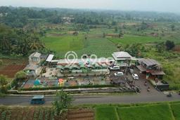 Tanah untuk Dijual Lokasi Tenjolaya, Bogor Luas 5400m2 SHM Tanah untuk Dijual Lokasi Tenjolaya, Bogor Luas 5400m2 SHM