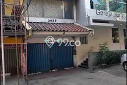 Ruko Paling Dicari LB 150m2 Dijual di Kelapa Gading Ruko Paling Dicari LB 150m2 Dijual di Kelapa Gading