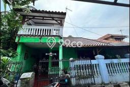 Dijual Rumah Eksklusif 4 KT di Jatibening, Bekasi Dijual Rumah Eksklusif 4 KT di Jatibening, Bekasi