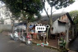 Jarang Ada! Tanah di Kebayoran Lama Punya Luas 236m2 SHM Jarang Ada! Tanah di Kebayoran Lama Punya Luas 236m2 SHM