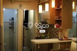 Untuk Dijual Apartemen Ekonomis di Kelapa Gading, Jakarta Utara dengan 2 KT, 1 KM Untuk Dijual Apartemen Ekonomis di Kelapa Gading, Jakarta Utara dengan 2 KT, 1 KM