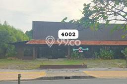 Komersial Area Niaga di Duren Sawit, Luas 450m², Siap Usaha Komersial Area Niaga di Duren Sawit, Luas 450m², Siap Usaha