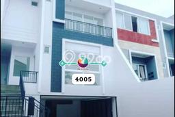 Hunian Mewah LB 450m2 Siap Huni Desain Elegan di Kalibata, Jakarta Selatan Hunian Mewah LB 450m2 Siap Huni Desain Elegan di Kalibata, Jakarta Selatan