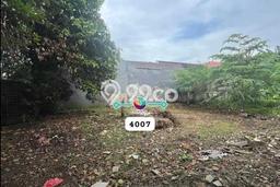 Jarang Ada! Tanah di Pasar Minggu Punya Luas 2490m2 SHM Jarang Ada! Tanah di Pasar Minggu Punya Luas 2490m2 SHM