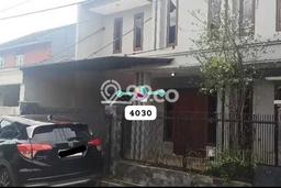 JUAL CEPAT! Rumah Ready Stock Area Strategis Bintara, LT 117m² LB 170m² JUAL CEPAT! Rumah Ready Stock Area Strategis Bintara, LT 117m² LB 170m²
