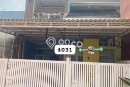 DIJUAL CEPAT! Rumah Nyaman di Cakung, Jakarta Timur, LT 97m² Bangunan 155m² Bisa Nego! DIJUAL CEPAT! Rumah Nyaman di Cakung, Jakarta Timur, LT 97m² Bangunan 155m² Bisa Nego!