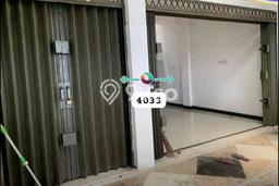 Ruko di Kebayoran Lama, Luas 300m², Pusat Bisnis, Lokasi Premium Ruko di Kebayoran Lama, Luas 300m², Pusat Bisnis, Lokasi Premium