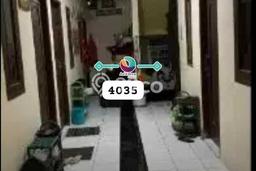 Rumah Strategis 11 Kamar Tidur dan 11 Kamar Mandi di Kebayoran Lama, Dekat Pusat Kota, Jakarta Selatan Rumah Strategis 11 Kamar Tidur dan 11 Kamar Mandi di Kebayoran Lama, Dekat Pusat Kota, Jakarta Selatan