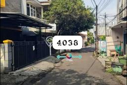 Dijual Rumah Premium dengan Fasilitas Sekitar Lengkap di Kebayoran Lama, Jakarta Selatan Dijual Rumah Premium dengan Fasilitas Sekitar Lengkap di Kebayoran Lama, Jakarta Selatan