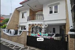 Rumah Minimalis area Tebet, Jakarta Selatan, LT 119m² LB 200m² Rumah Minimalis area Tebet, Jakarta Selatan, LT 119m² LB 200m²