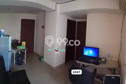 Hunian Apartemen Strategis untuk Dijual di Jakarta Timur dengan 1 Kamar Hunian Apartemen Strategis untuk Dijual di Jakarta Timur dengan 1 Kamar