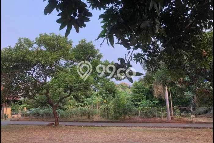 Jarang Ada! Tanah di Duren Sawit Punya Luas 561m2 SHM Jarang Ada! Tanah di Duren Sawit Punya Luas 561m2 SHM