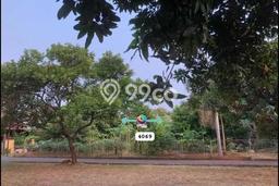 Jarang Ada! Tanah di Duren Sawit Punya Luas 561m2 SHM Jarang Ada! Tanah di Duren Sawit Punya Luas 561m2 SHM