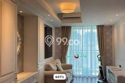 For Rent Apartemen Kawasan Kemayoran, 2 KM, Luas 73m², Lokasi Premium For Rent Apartemen Kawasan Kemayoran, 2 KM, Luas 73m², Lokasi Premium