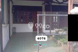 Rumah di Pondok Kelapa, 3 KM, Lingkungan Asri, Luas 150m² Bangunan 150m² Rumah di Pondok Kelapa, 3 KM, Lingkungan Asri, Luas 150m² Bangunan 150m²